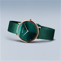 Orologio Bering Donna Ultra Slim in Acciaio 15729-868 - 15729-868